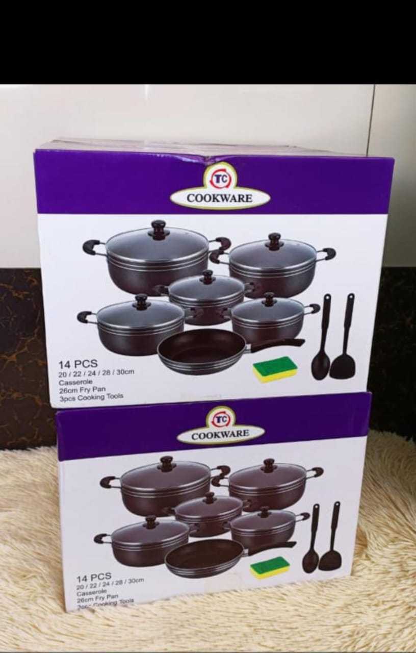NON-STICK SUFURIA