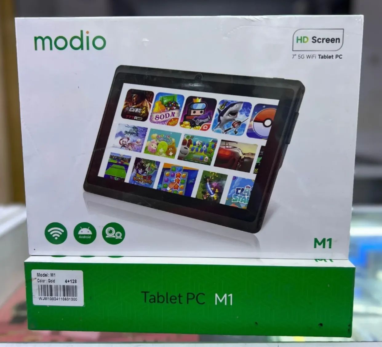 Modio